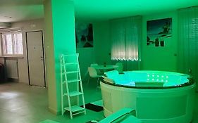 Suite169 In Villa